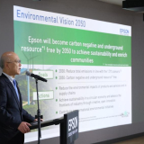 Epson Philippines Unveils New PH HQ, Debuts New Heat-Free Business Ink Jet Printers