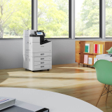 Epson Introduces its Newest High-Speed Inkjet Copiers