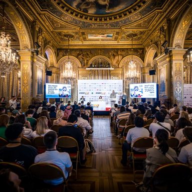 Esports World Cup 2026 Opens in Paris