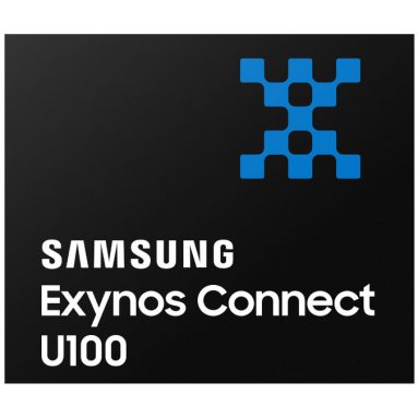 Samsung Introduces Exynos Connect U100