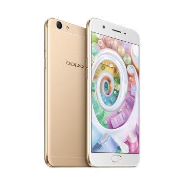 OPPO F1s Lands in PH: Pre-Order Now