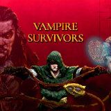 “Vampire Survivors” lands on Android and iOS