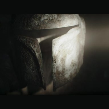 Disney+ Debuts Star Wars: The Mandalorian Season 3