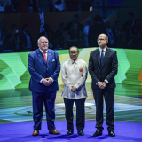 FIBA Basketball World Cup Coverage Receives Praise for Being World-Class