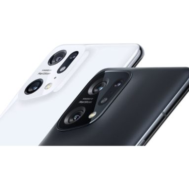 OPPO Find X5 Series Globally Launched