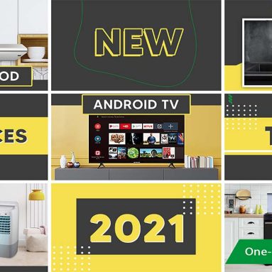 Start Your 2021 with New XTREME Appliances!