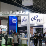 FSP Showcases Green Power Technology at Computex 2023