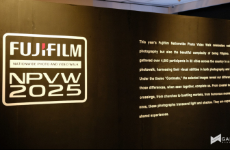 FUJIFILM Philippines Highlights the Best at NPVW 2025 Exhibit