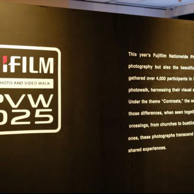 FUJIFILM Philippines Highlights the Best at NPVW 2025 Exhibit