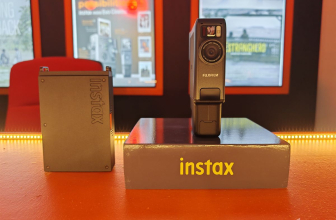FUJIFILM instax Mini Evo Cinema and Mini Link+ Launched in the Philippines
