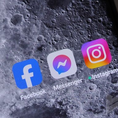 Facebook and Other Meta Services Were Down for a Few Hours