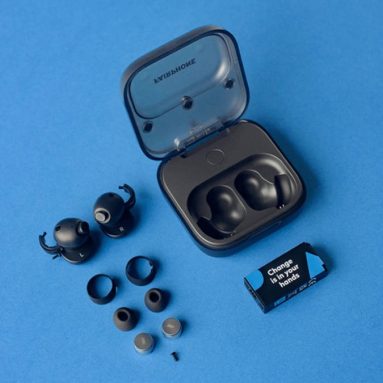 Fairphone Fairbuds Revealed to Offer Premium Sound Quality and Easy Repairability