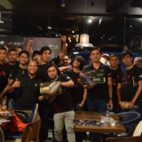 ASUS Hosts ROG-NVIDIA Fan Gathering: Launches Strix GTX 1080Ti GPU and Maximus IX Extreme Motherboard