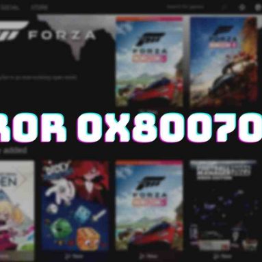 Xbox Game Pass Error 0x8007023E is an Ongoing Issue [Now Fixed]