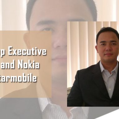Former Top Executive of Apple and Nokia, Jerry Manus, Joins Starmobile
