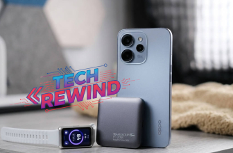 February Tech Rewind: A Month of Portable Devices For the Digital Nomad