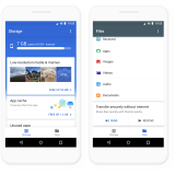 Google Launches Files Go: A Better Way of Managing Files on Your Phone