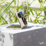 OPPO Find N3 Flip Proves Its Mettle with Impressive TÜV Rheinland Folding Certification