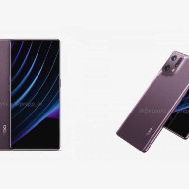 OPPO Find X5 and X5 Pro 3C Certification Reveals 80W Fast Charging