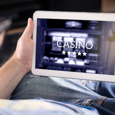 Fintech Firms Push for Stricter Online Gambling Regulations