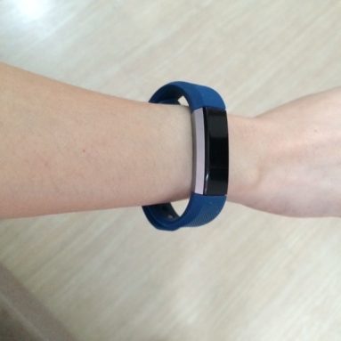 Fitbit Alta Review