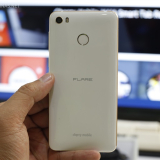 Cherry Mobile Flare Selfie Unboxing and Device Preview