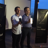 Metal-clad Flash Plus 2 Debuts in the Philippines