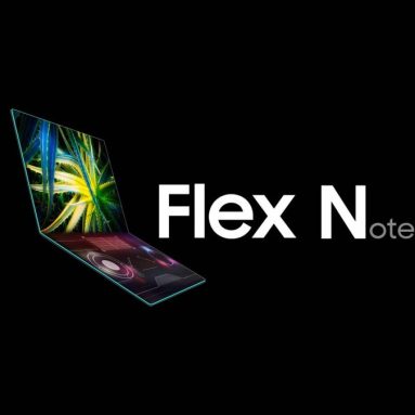 A Third Samsung Foldable Phone Might be Revealed this Year