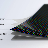 Samsung Introduces Flex Titanium Technology To Advance Foldable Displays