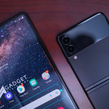 The fun and productive side of switching to a foldable phone