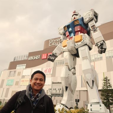 PayMaya Gives Users a Chance to Travel to Asia’s Top Destinations