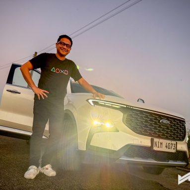 Ford Territory Titanium X 2024 Review: A Family-Friendly Mid-Sized SUV