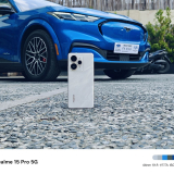 Ford and realme Team Up for Car Photography Workshop