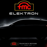 Francisco Motors Teases FMC Elektron eSUV, Could Come to PH?