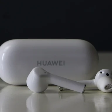 Huawei FreeBuds 3i Unboxing and First Impressions