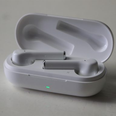 Huawei FreeBuds 3i Review: A Slightly Mixed Bag