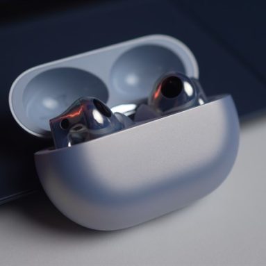 Huawei FreeBuds Pro 2 Review: A New Concert Hall in Your Pocket