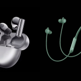 Huawei Announces FreeBuds Pro and FreeLace Pro with ANC