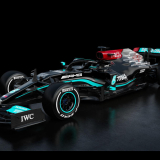 AMD EPYC Processors Provides Computing Edge to Mercedes-AMG Petronas F1 Racing Team