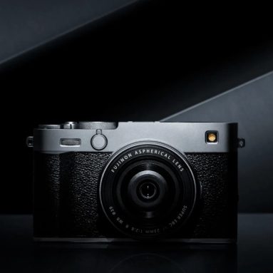 Fujifilm X-E5 Now Official with a Compact and Lightweight Build