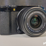 Fujifilm X-M5: Compact, Capable, Good, but limited
