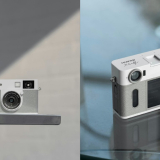 Fujifilm X half White Edition Launched, Reported to be China Exclusive?