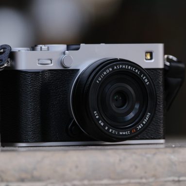 Fujifilm Philippines Launches New Fujifilm X-E5 Mirrorless Camera, Priced