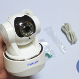 FukudaCam is Your Affordable Security IP Camera Valued at PhP6,500