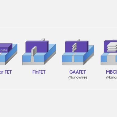 Samsung 3nm Chip Production Reported to Begin Next Week