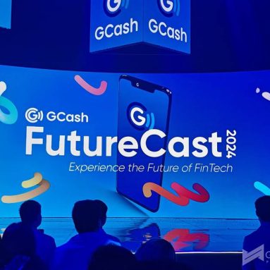 GCash Unveils New Features and Services at FutureCast 2024
