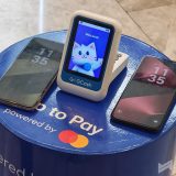 GCash Launches Tap to Pay Feature in the Philippines