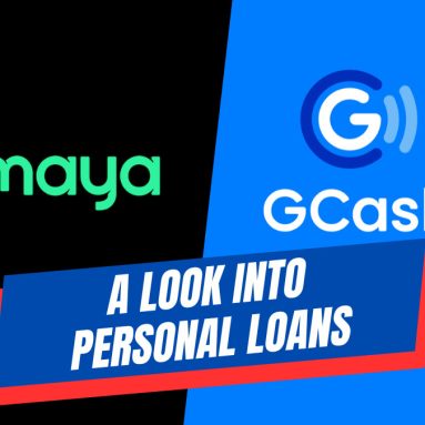 Maya vs GCash: Personal Loans Made Easy?