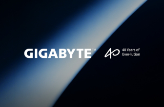 GIGABYTE Celebrates 40 Years of Innovation and Future of Computing