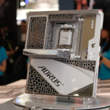 GIGABYTE Reveals 40th Anniversary X870E and X870 AORUS INFINITY Series Motherboards at COMPUTEX 2026